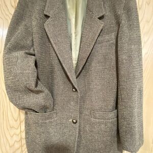 Women’s blazer